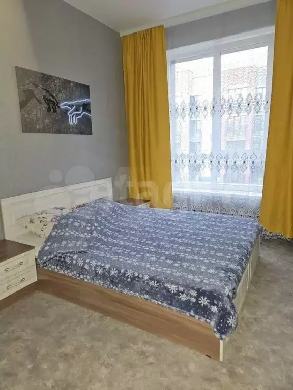 2-к. квартира, 45 м, 3/4 эт. - Фото 0