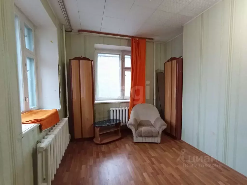 2-к кв. Вологодская область, Вологда ул. Маршала Конева, 16А (68.0 м) - Фото 1