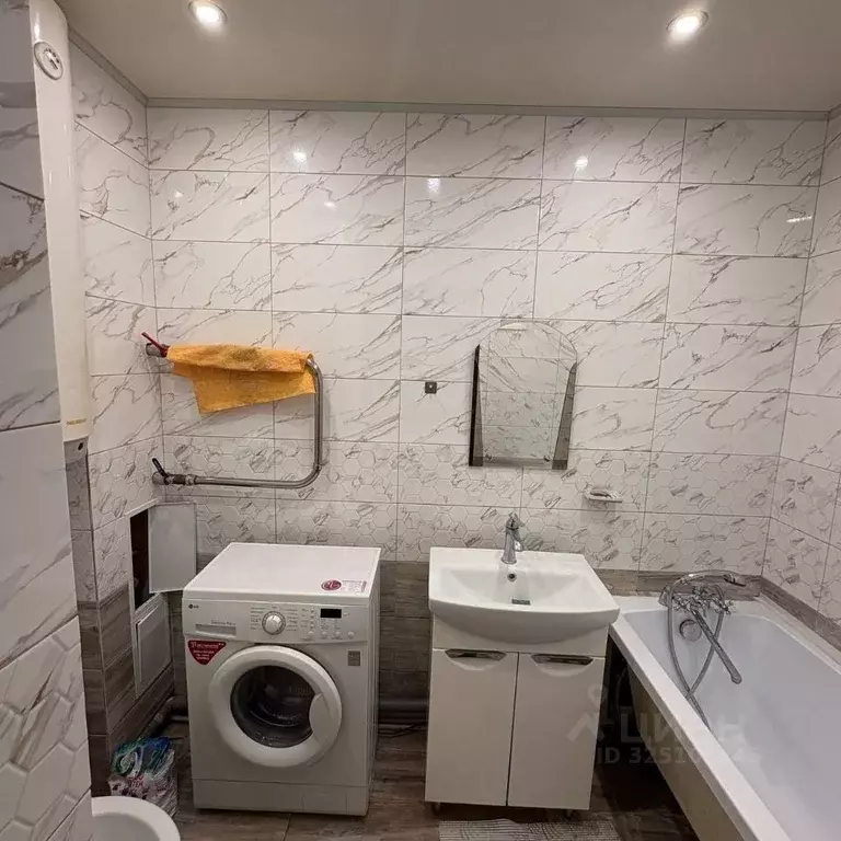 1-к кв. Курская область, Курск просп. Анатолия Дериглазова, 21 (37.0 ... - Фото 2