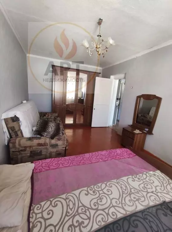 1-к кв. Северная Осетия, Владикавказ ул. Черняховского, 29К1 (30.0 м) - Фото 2