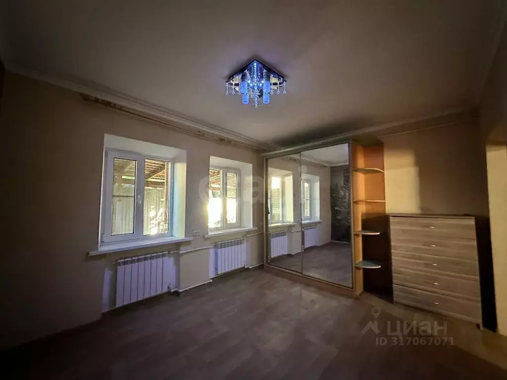 Дом в Ростовская область, Ростов-на-Дону Павлодарская ул. (62 м) - Фото 0