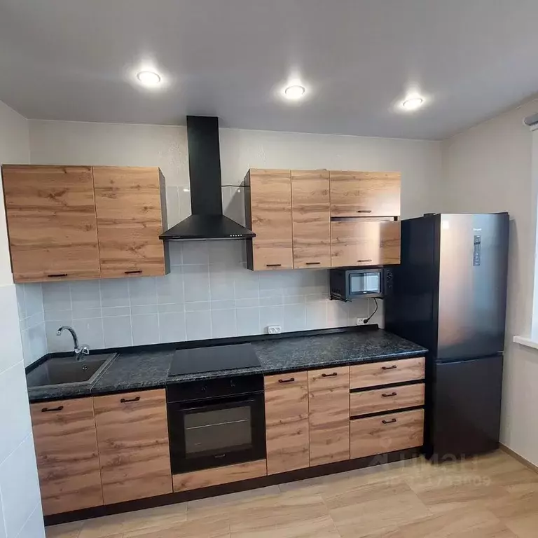 2-к кв. Москва Новомарьинская ул., 19 (54.0 м) - Фото 0