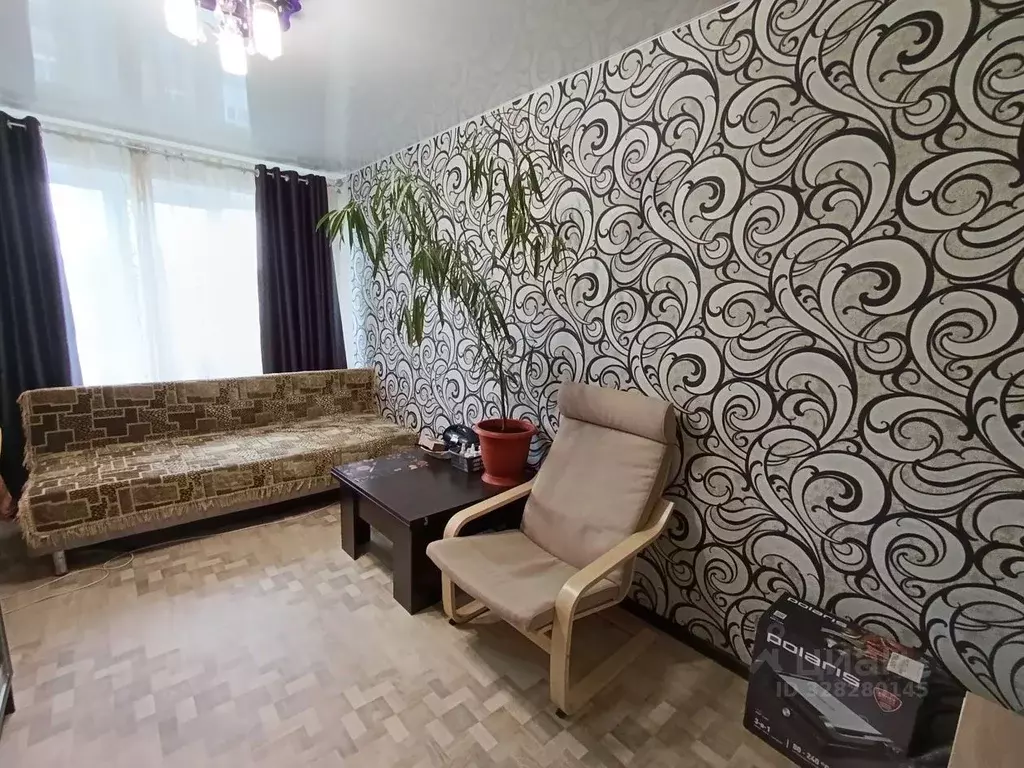 3-к кв. Краснодарский край, Ейск ул. Плеханова, 9/8 (60.8 м) - Фото 1