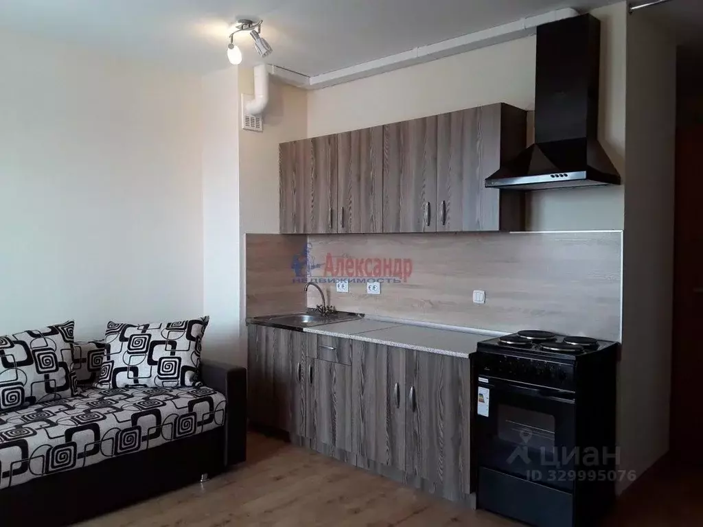 Студия Санкт-Петербург Усть-Славянка тер., просп. Советский, 39к1 ... - Фото 2