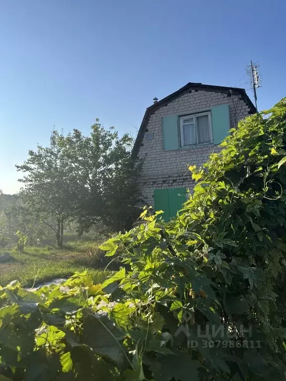 Дом в Самарская область, Сызрань Радость ДСК,  (29 м) - Фото 1