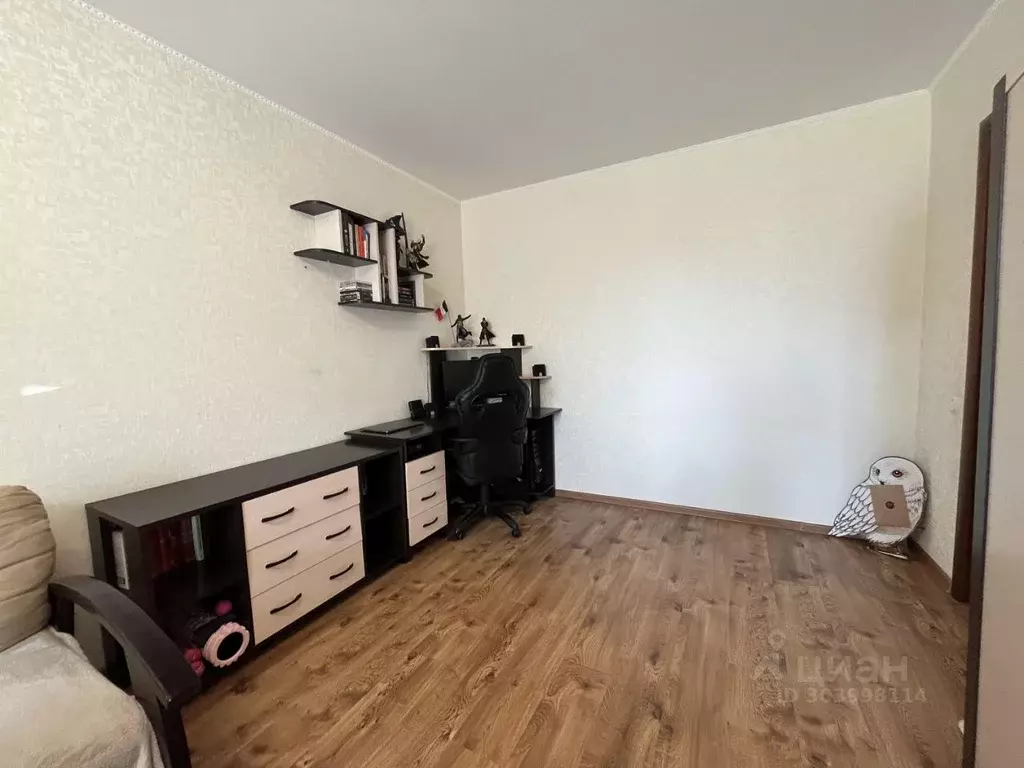 2-к кв. Орловская область, Орел ул. Новикова, 8 (50.7 м) - Фото 1