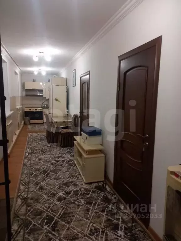 Дом в Ингушетия, Назрань ул. Героев Бреста (130 м) - Фото 2