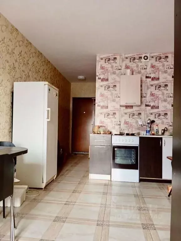 Студия Краснодарский край, Сочи ул. Тимирязева, 46/16 (24.0 м) - Фото 1