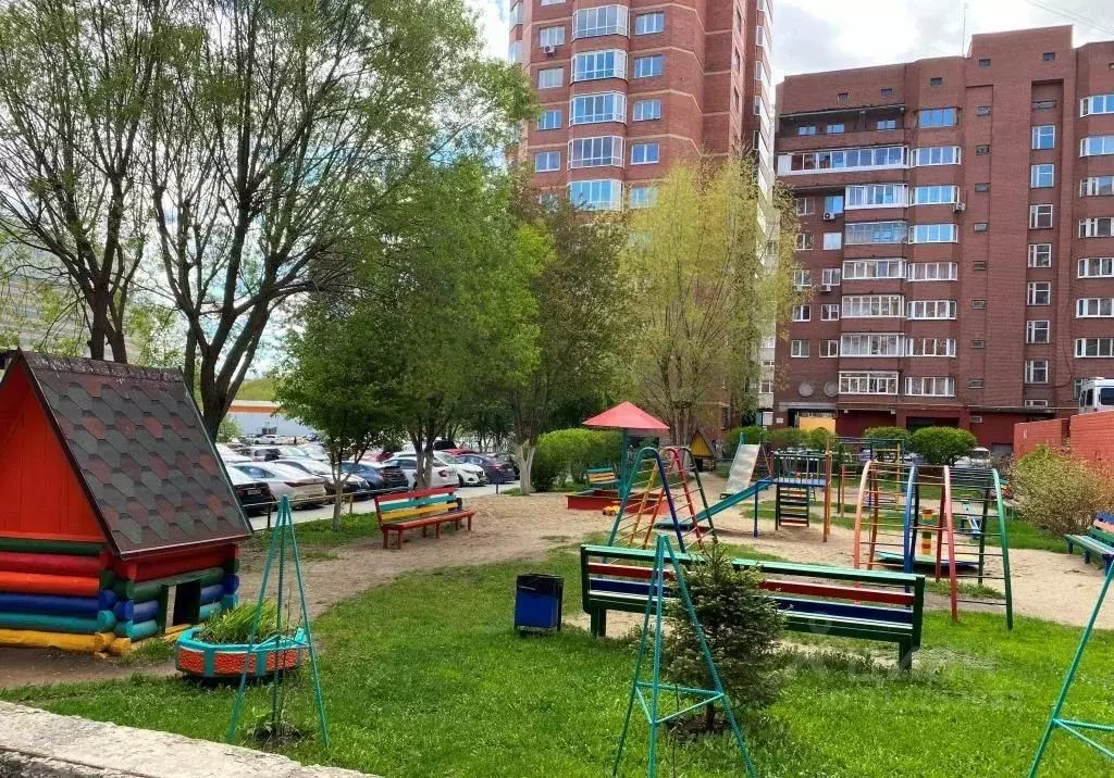 2-к кв. Свердловская область, Екатеринбург ул. Тверитина, 38к2 (65.6 ... - Фото 1