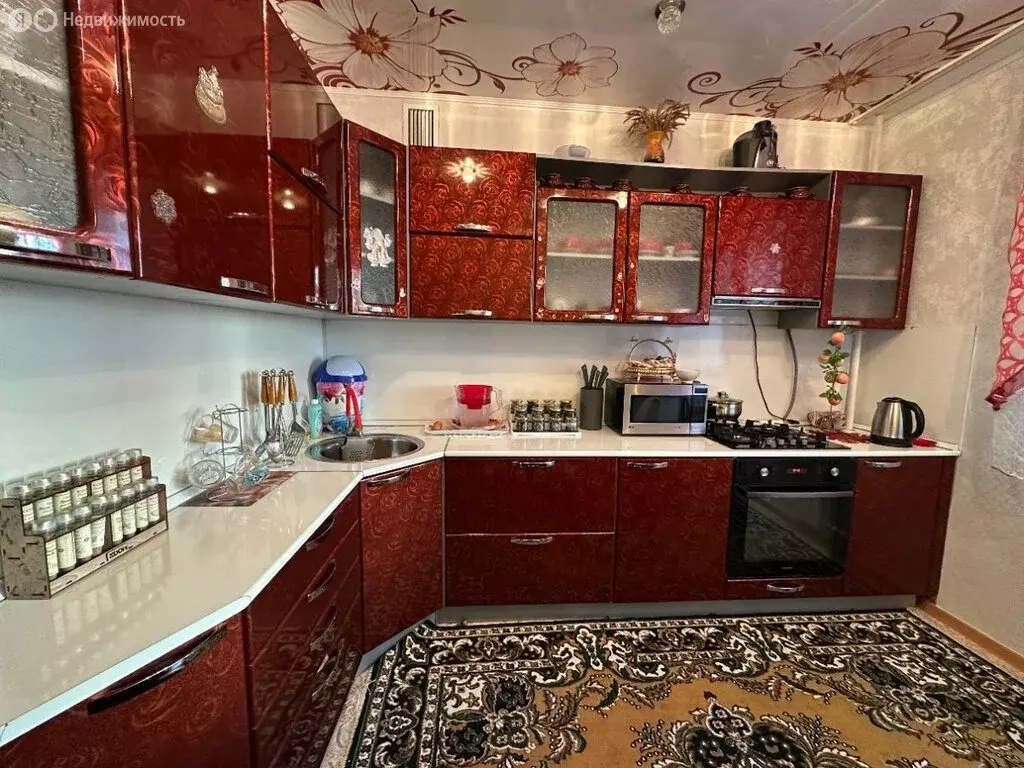 2-комнатная квартира: Чебаркуль, улица 8 Марта, 5 (38.2 м) - Фото 1