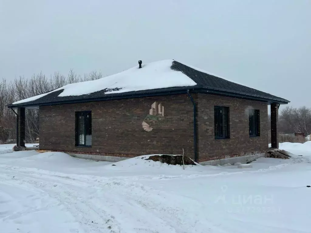 Коттедж в Саратовская область, Саратов Зерновая ул. (120 м) - Фото 1