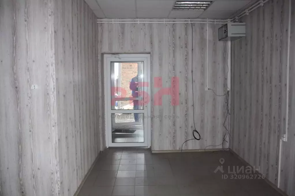 Производственное помещение в Самарская область, Самара проезд ... - Фото 2