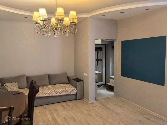 Продаётся 2-к квартира, 42.2 м - Фото 1
