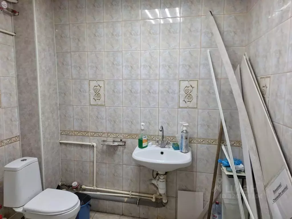 Помещение свободного назначения в Ростовская область, Ростов-на-Дону ... - Фото 2