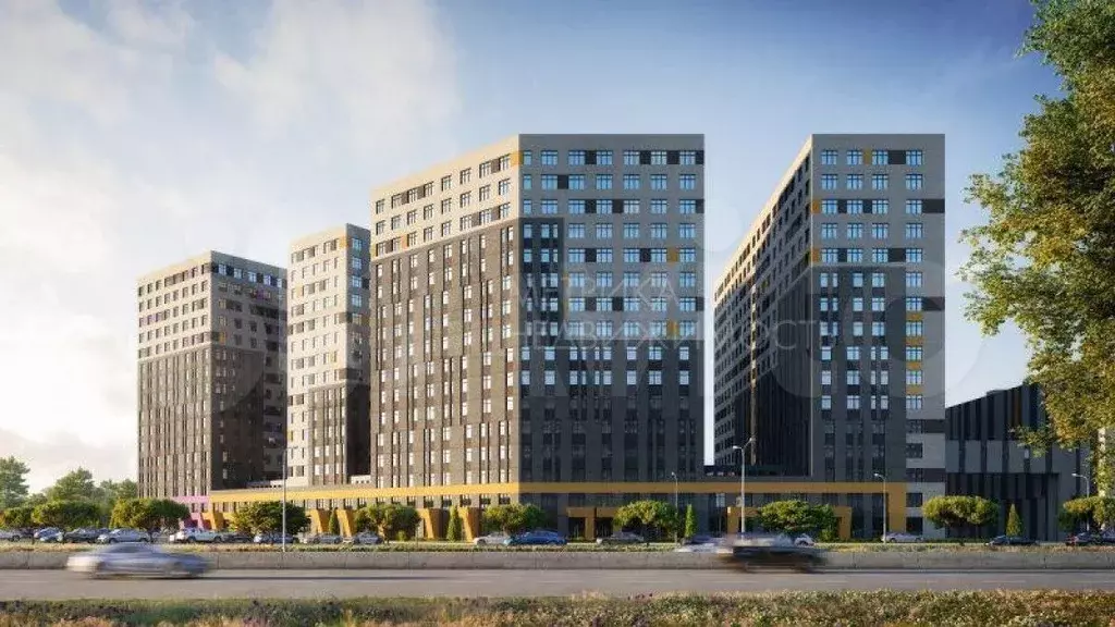 Продам помещение свободного назначения, 19 м - Фото 0