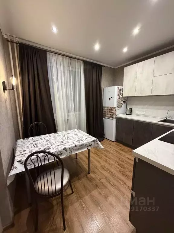 1-к кв. Московская область, Балашиха Балашихинское ш., 10 (36.6 м) - Фото 2