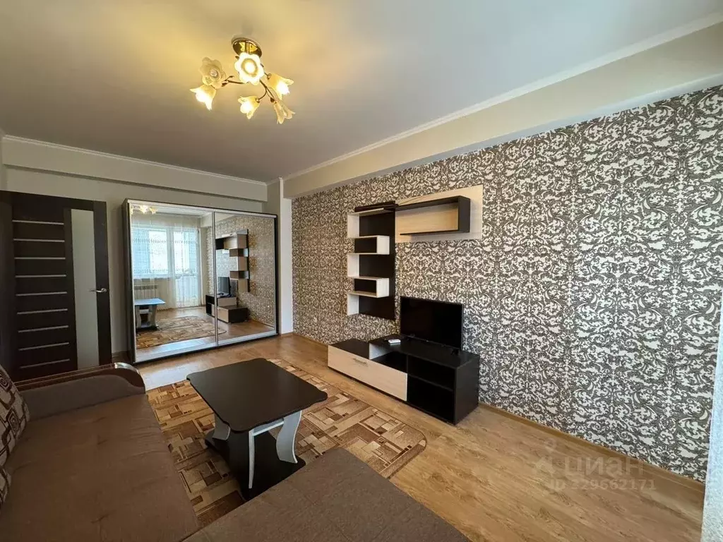 1-к кв. Крым, Симферополь ул. Караманова, 3 (46.0 м) - Фото 2