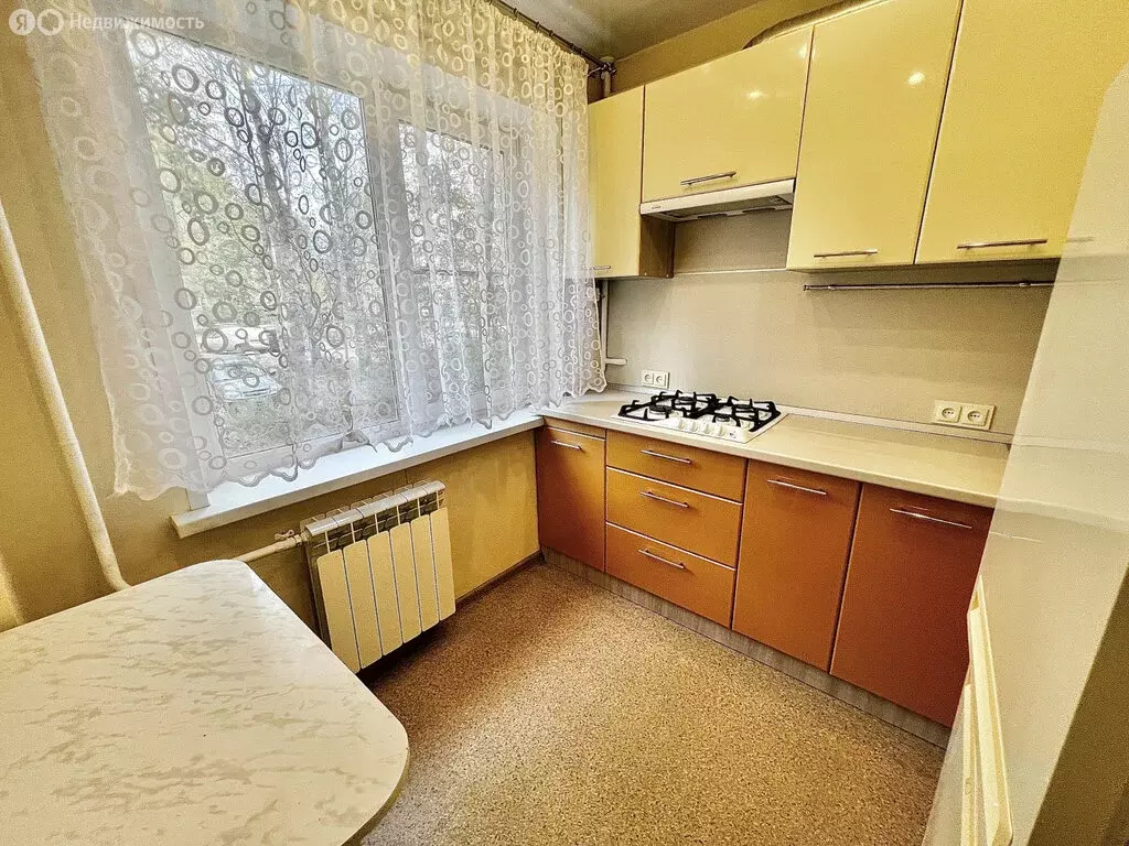 3-комнатная квартира: Архангельск, округ Варавино-Фактория, улица В.И. ... - Фото 1