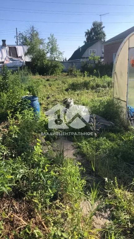 Участок в Новосибирская область, Новосибирск Барьерная ул., 36 (8.0 ... - Фото 2