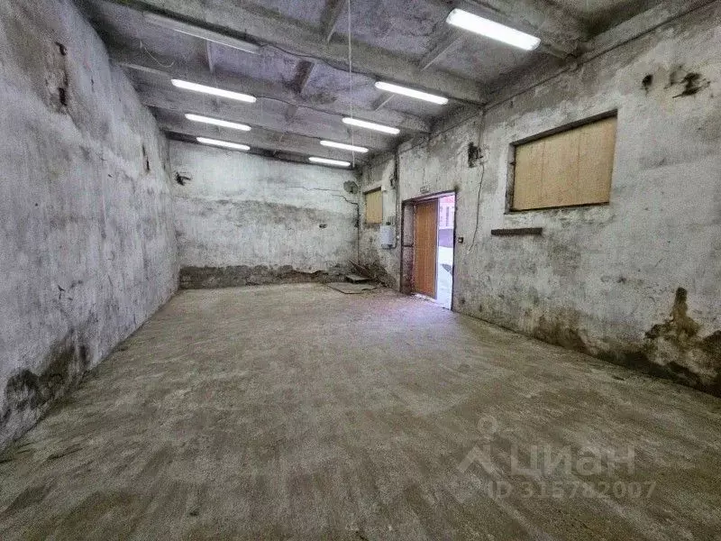 Склад в Санкт-Петербург ул. Комсомола, 1-3Б (70 м) - Фото 1