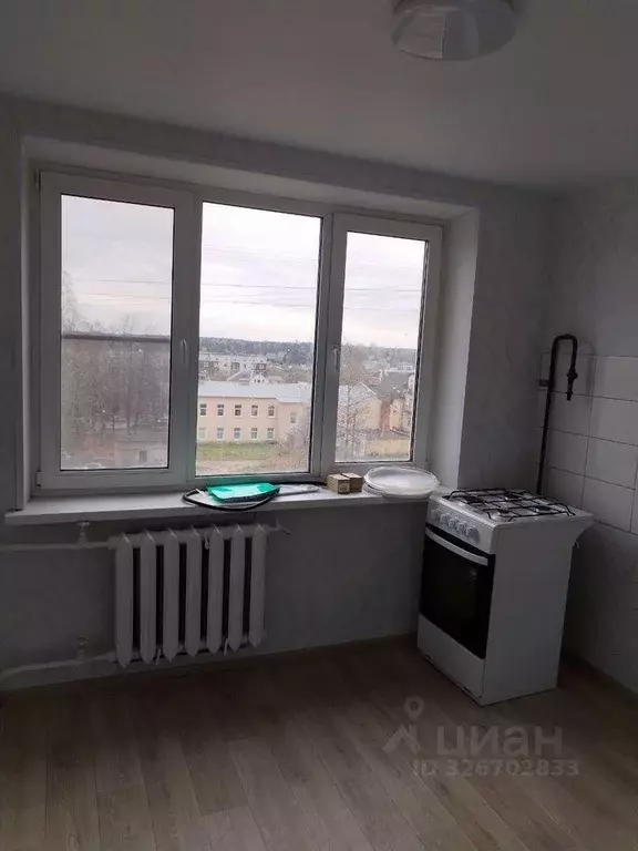 Квартира, 2 комнаты, 52 м - Фото 1