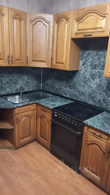2-к кв. Москва ул. Бестужевых, 12 (55.0 м) - Фото 1