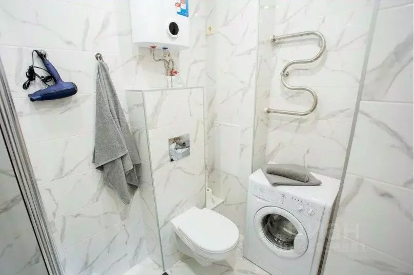 1-к кв. Санкт-Петербург Будапештская ул., 102 (27.0 м) - Фото 1