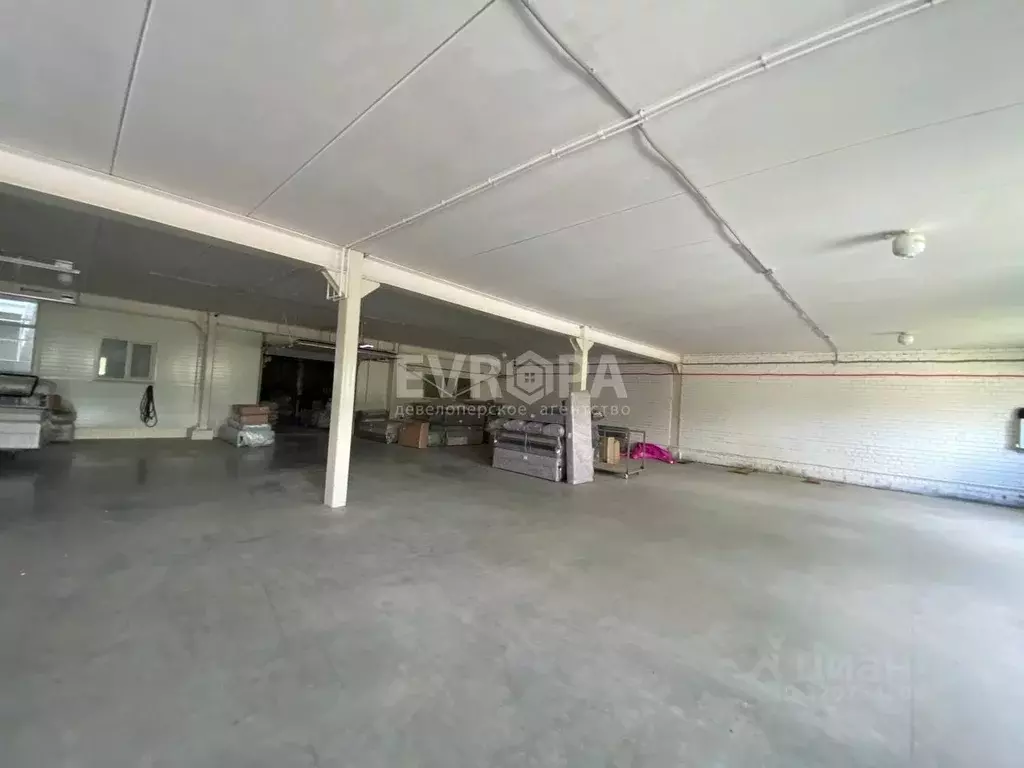 Склад в Ульяновская область, Ульяновск проезд 3-й Инженерный, 18 (324 ... - Фото 2