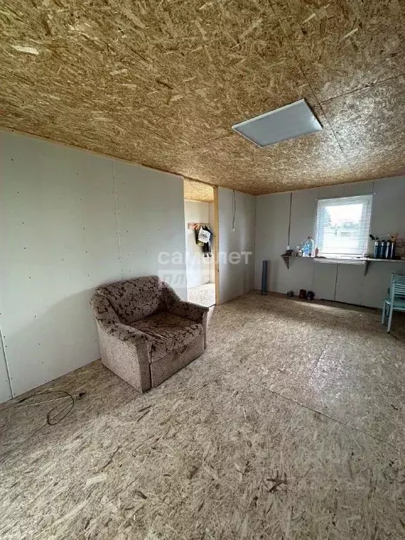 Дом в Иркутская область, Иркутский муниципальный округ, Пролетарий СНТ ... - Фото 2