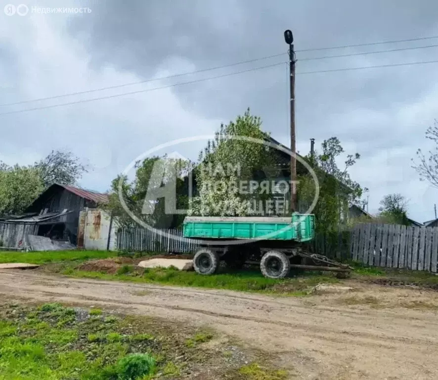Дом в Чернушка, Светлая улица, 12 (39 м) - Фото 1