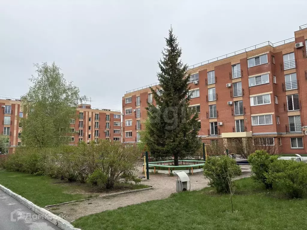 Продаётся 2-к квартира, 52.7 м - Фото 1