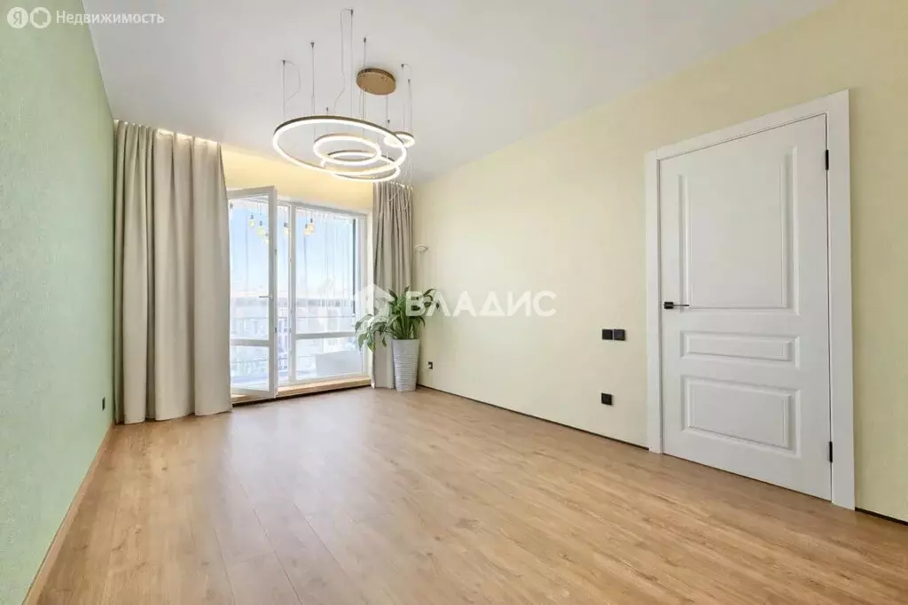 2-комнатная квартира: Петрозаводск, улица Маршала Толбухина, 7 (83.66 ... - Фото 1