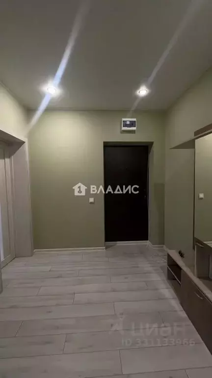 1-к кв. Бурятия, Улан-Удэ 105-й мкр, 45 (35.5 м) - Фото 1