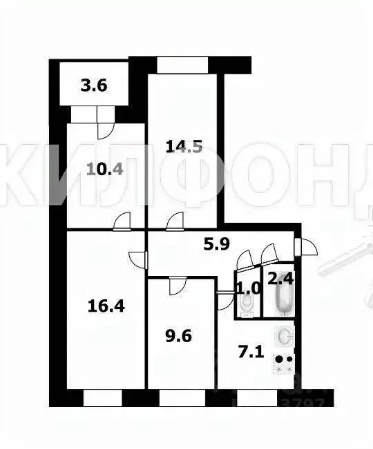 Купить Комнату В Новосибирске Первомайский Район