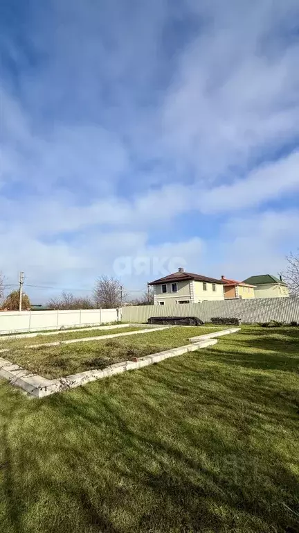 Участок в Крым, Симферопольский район, Трудовское с/пос, пос. Айкаван, ... - Фото 2