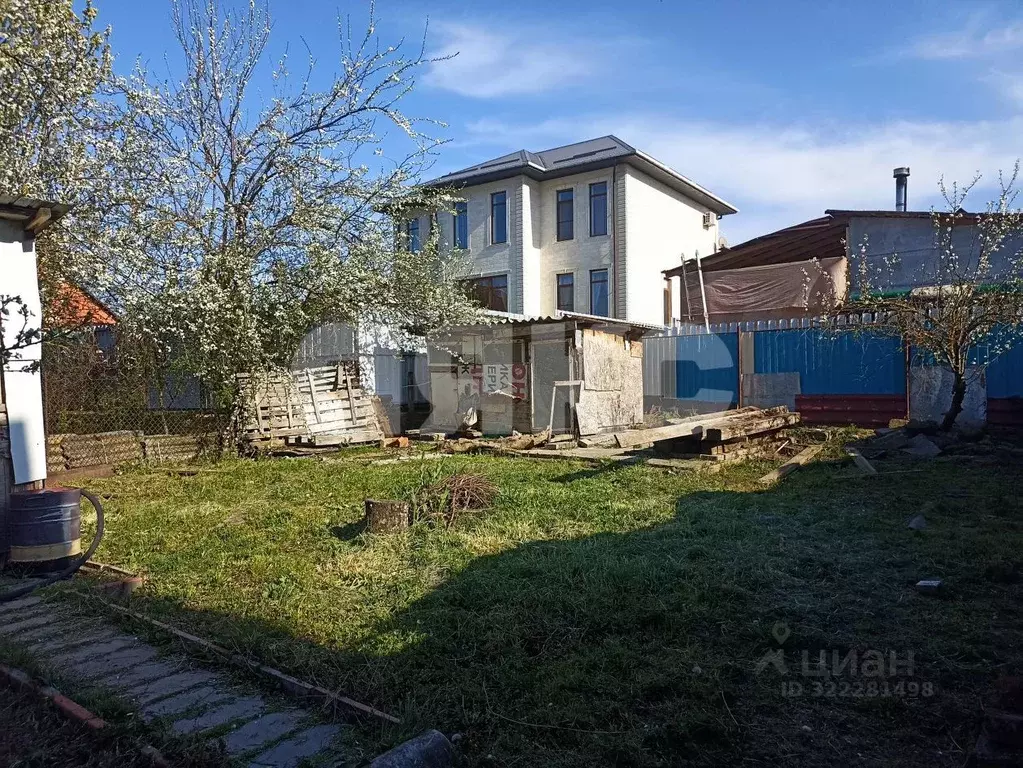 Участок в Краснодарский край, Горячий Ключ ул. Ярославского (6.0 сот.) - Фото 1