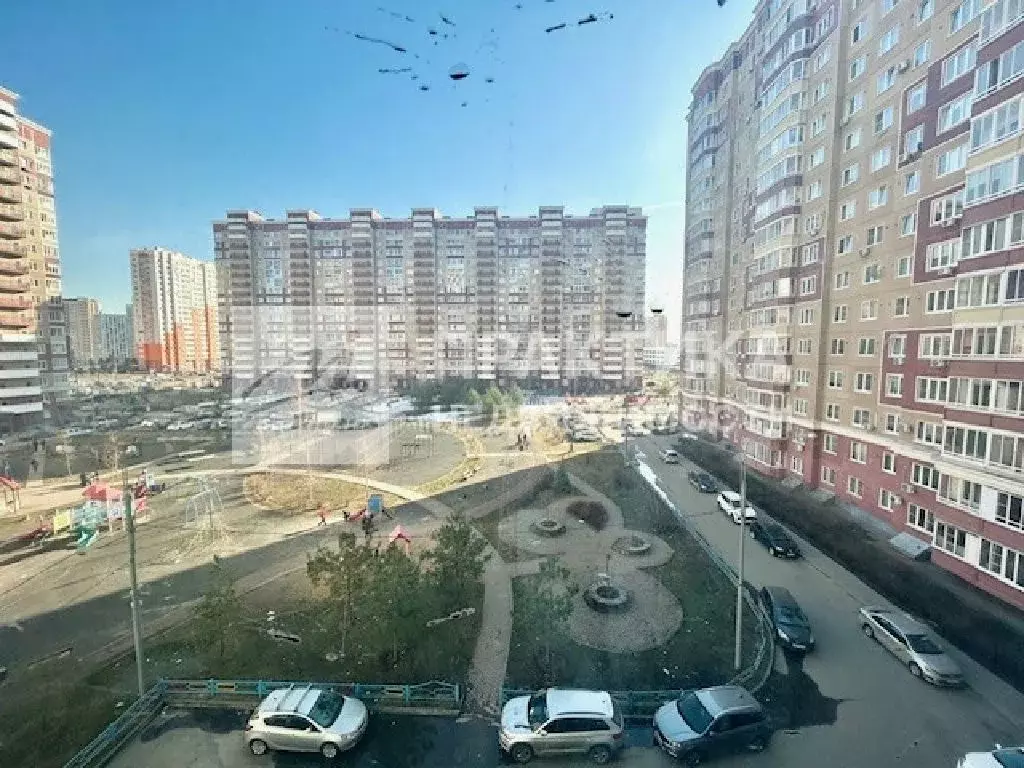 Продается 3-комнатная квартира - Фото 2