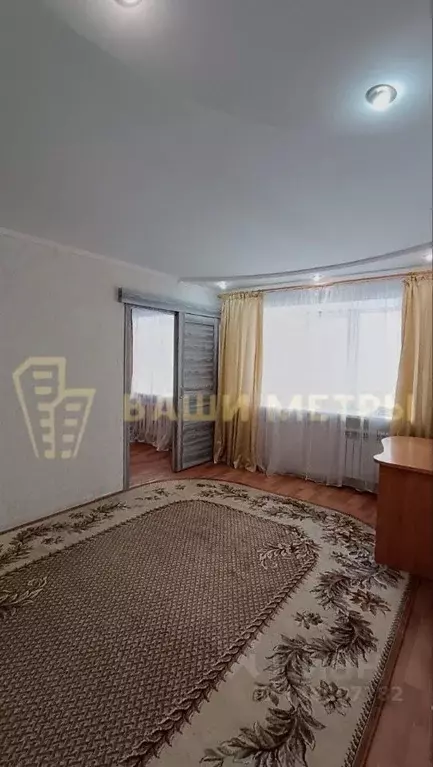 2-к кв. Саратовская область, Саратов ул. 2-я Садовая, 122 (43.0 м) - Фото 2