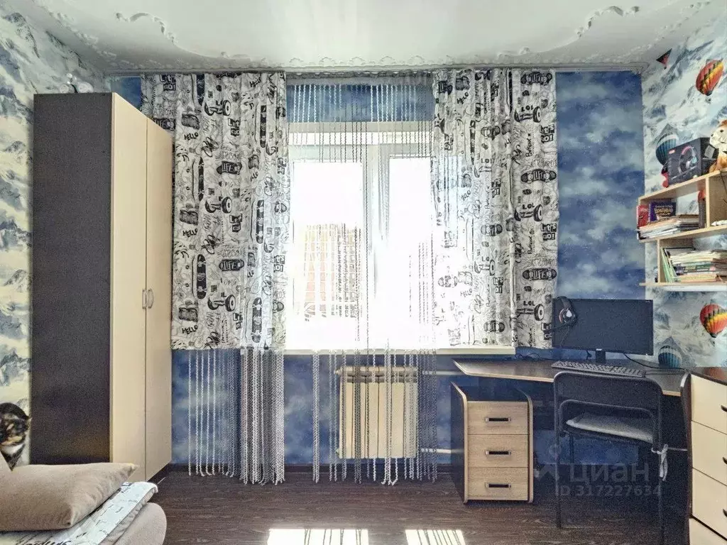 2-к кв. Приморский край, Находка ул. Пирогова, 56 (49.8 м) - Фото 0