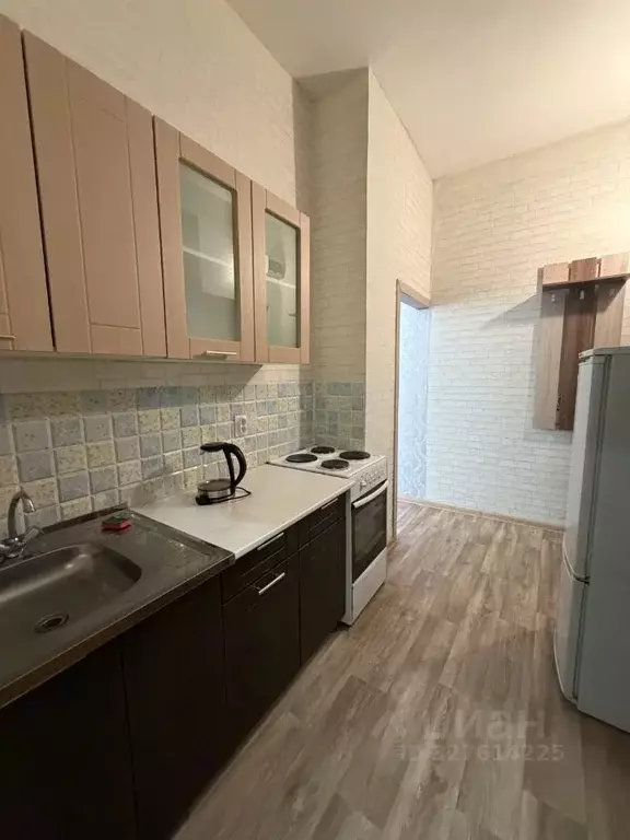 1-к кв. Иркутская область, Иркутский муниципальный округ, Маркова рп, ... - Фото 1