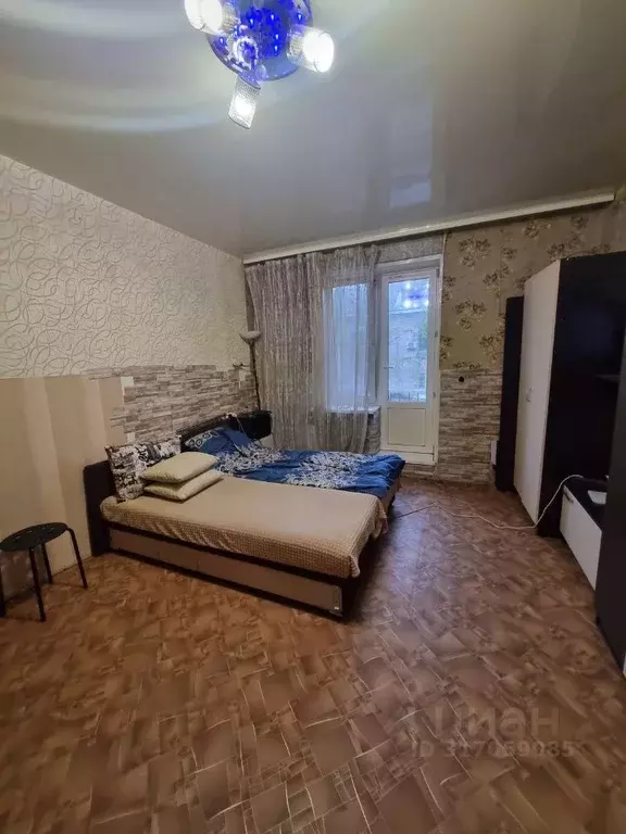 Комната Нижегородская область, Нижний Новгород ул. Героя Чугунова, 5 ... - Фото 0