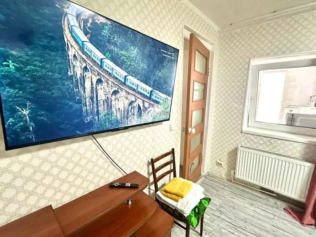 2-к кв. Крым, Джанкой ул. Октябрьская, 69 (49.0 м) - Фото 1
