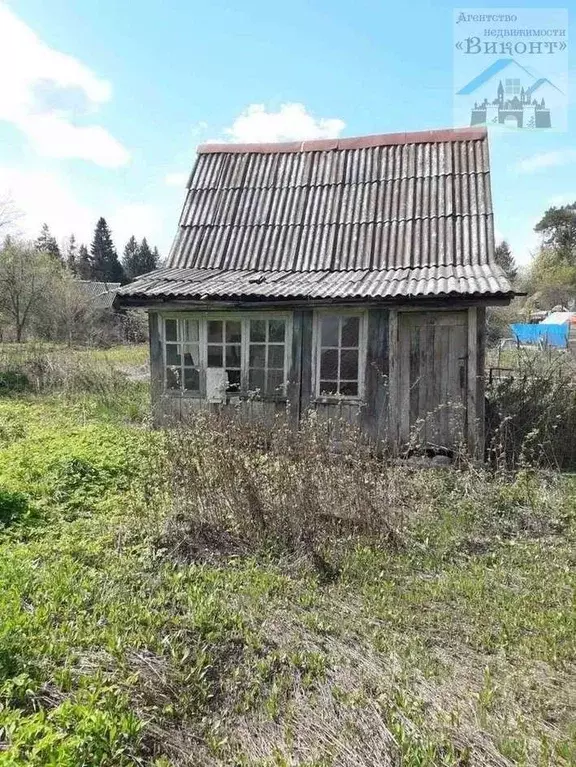 Участок в Пермский край, с. Бершеть, Яблонька СНТ 39 (4.0 сот.) - Фото 0