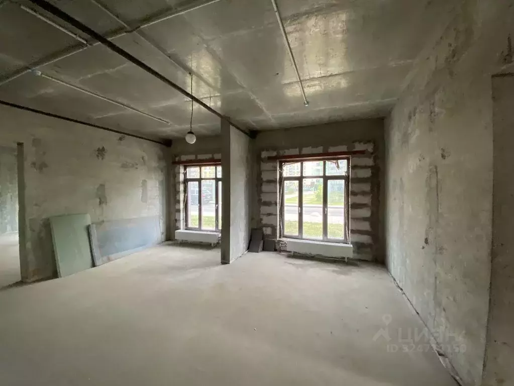 Помещение свободного назначения в Москва Долгопрудная аллея, 15к5 (248 ... - Фото 2