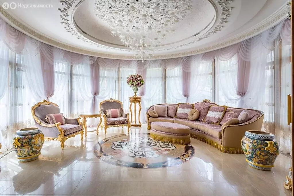 Дом в Ливадия, Виноградная улица (980 м) - Фото 2