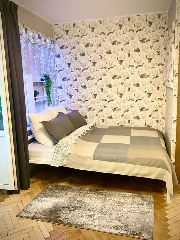 1-к кв. Санкт-Петербург ул. Седова, 30 (32.0 м) - Фото 0
