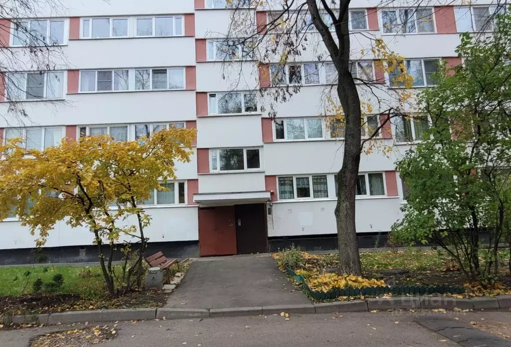 3-к кв. Санкт-Петербург просп. Маршала Жукова, 72К2 (59.6 м) - Фото 0