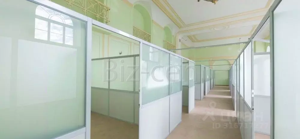 Офис в Санкт-Петербург Кондратьевский просп., 2к4Б (23 м) - Фото 1