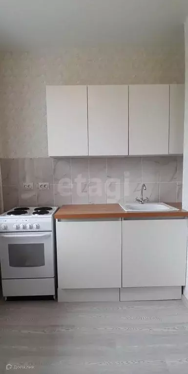 Продаётся 1-к квартира, 24.5 м - Фото 1