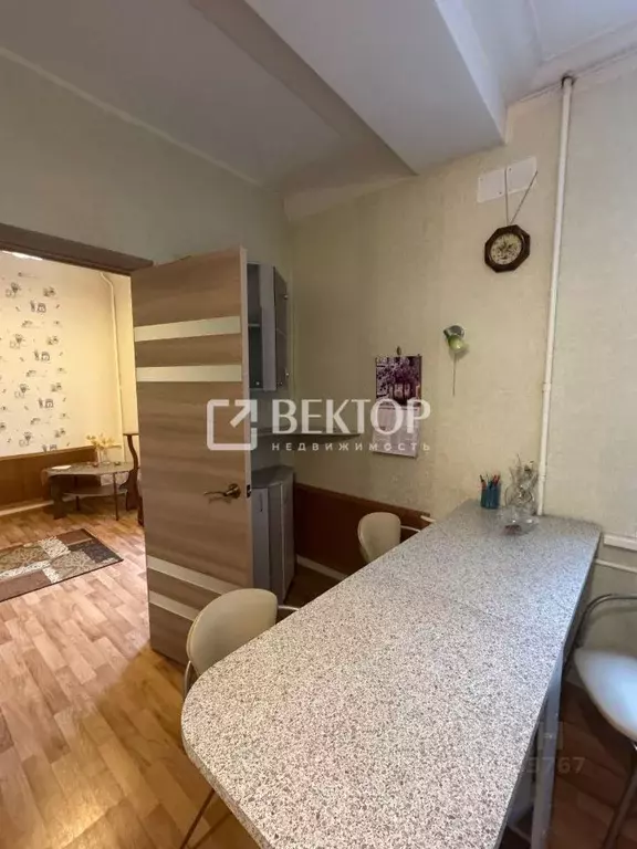 2-к кв. Ярославская область, Ярославль ул. Некрасова, 51 (45.0 м) - Фото 2